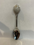 Creamy design Souvenir Spoon