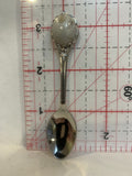 Creamy design Souvenir Spoon