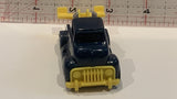 Blue Tow Truck Hot Wheels Toy Diecast Car