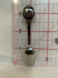Creamy design Souvenir Spoon
