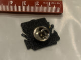 Greensboro Batting Center 9U 2001 Lapel Hat Pin CQ