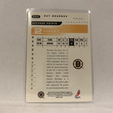 #343 Ray Bourque Boston Bruins   1999-00 UD Victory Hockey  Card A1Y