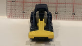 Blue Tow Truck Hot Wheels Toy Diecast Car