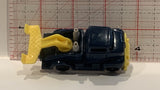 Blue Tow Truck Hot Wheels Toy Diecast Car