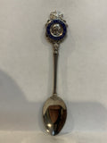 Elizabeth 1952 1977 Souvenir Spoon