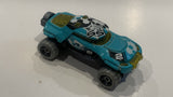 Blue Terrain Storm DHP20 Hot Wheels Toy Diecast Car