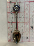 Elizabeth 1952 1977 Souvenir Spoon