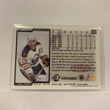 #233 Donald Audette Buffalo Sabres   1996-97 Score Hockey  Card A1Y