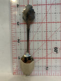 Elizabeth 1952 1977 Souvenir Spoon