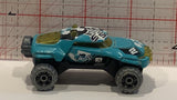 Blue Terrain Storm DHP20 Hot Wheels Toy Diecast Car