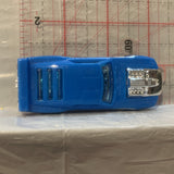 Blue 6605 Rivited Hot Wheels Loose Diecast Car 1/64 HI