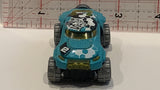 Blue Terrain Storm DHP20 Hot Wheels Toy Diecast Car