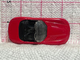Red Dodge Viper SRT-10 Maisto Diecast Car