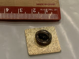 Canada's Yukon Home of the Klondike Lapel Hat Pin CQ