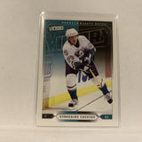 #4 Stanislav Chistov Anaheim Mighty Ducks   2005-06 UD Victory Hockey  Card A1Y