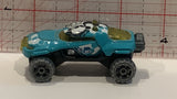 Blue Terrain Storm DHP20 Hot Wheels Toy Diecast Car