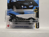 Black Batman Forever Batmobile Batman 2/5 55/250 HKG38-M7C5 2021 Hot Wheels Diecast Car