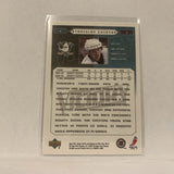 #4 Stanislav Chistov Anaheim Mighty Ducks   2005-06 UD Victory Hockey  Card A1Y