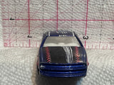 Blue Baseball Muscle Tone 2000 Hot Wheels Diecast Car