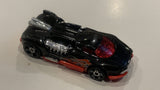 Black Maelstrom Hot Wheels Toy Diecast Car