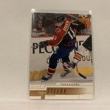 #1 Patrik Stefan Atlanta Thrashers   2000-01 Upper Deck Hockey  Card A1Y