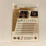 #1 Patrik Stefan Atlanta Thrashers   2000-01 Upper Deck Hockey  Card A1Y