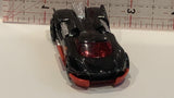 Black Maelstrom Hot Wheels Toy Diecast Car