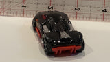 Black Maelstrom Hot Wheels Toy Diecast Car