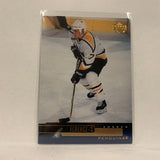 #274 Andrew Ference Pittsburgh Penguins   2000-01 Upper Deck Hockey  Card A1Y