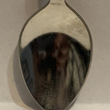 Peterborough Ontario collectable Souvenir Spoon PB