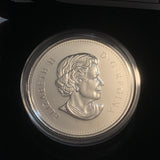 2013 Brilliant Uncirculated Silver Dollar 12056/20000