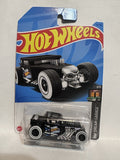 Black Bone Shaker HW Dream Garage 3/5 60/250 HKH21 2021 Hot Wheels Diecast Car