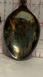 United Arab Emirates Pitcher Jug WAPW Silverplated Souvenir Spoon