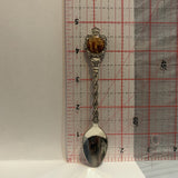 Peterborough Ontario collectable Souvenir Spoon PB