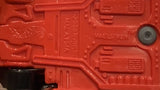 Black Maelstrom Hot Wheels Toy Diecast Car