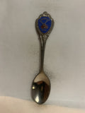 Montana Big Sky Country Souvenir Spoon