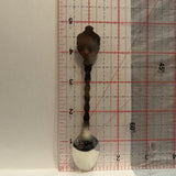Peterborough Ontario collectable Souvenir Spoon PB