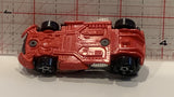 Black Maelstrom Hot Wheels Toy Diecast Car