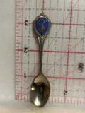 Nashville Tennessee Souvenir Spoon
