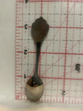 Nashville Tennessee Souvenir Spoon