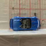 Blue'15 Jaguar F-Type Project 7 Hot Wheels Loose Diecast Car 1/64 HI