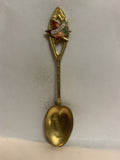 Nashville Tennessee Souvenir Spoon