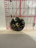 Christmas Decoration Balls Button Pinback