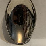 Yellowstone National Park Geyser collectable Souvenir Spoon PB