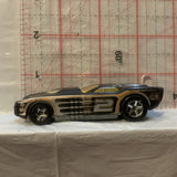 Black The Gov'ner Hot Wheels Loose Diecast Car 1/64 HI