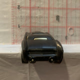Black The Gov'ner Hot Wheels Loose Diecast Car 1/64 HI