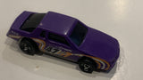 Purple #47 Racer Hot Wheels Toy Diecast Car