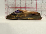 Brown Racer 1994 P27 Hot Wheels Diecast Car