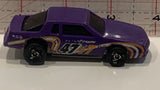 Purple #47 Racer Hot Wheels Toy Diecast Car