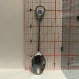 Expo 86 Vancouver BC collectable Souvenir Spoon PB